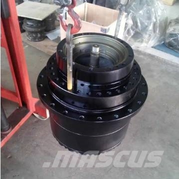 Volvo VOE14528733 Travel Reducer EC220D Travel Gearbox Transmissão
