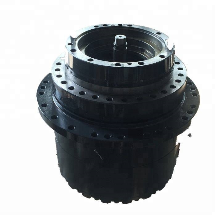 Volvo VOE14528733 Travel Reducer EC220D Travel Gearbox Transmissão