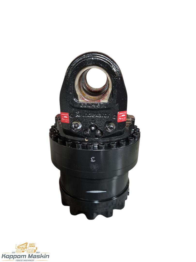 Indexator HX35 LS Żurawie do harwesterów