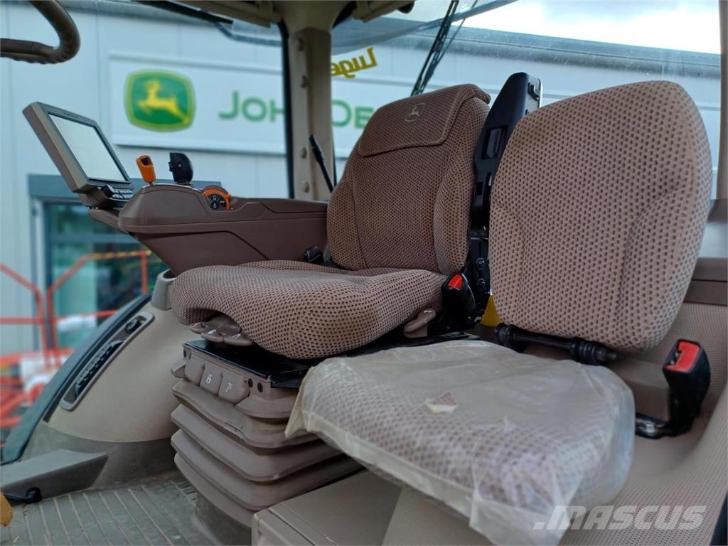John Deere 8345R - E23 Tractors