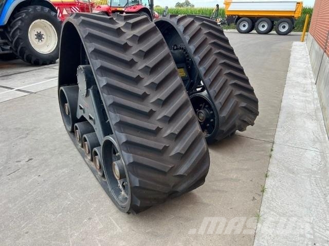 Zuidberg Tracks Колеса