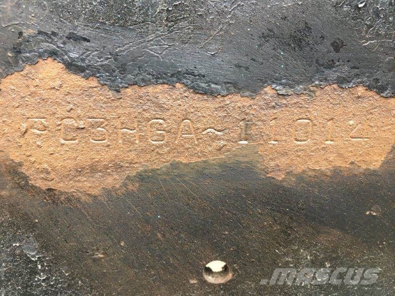IHI IPJ70B-4N18 Pompe à béton