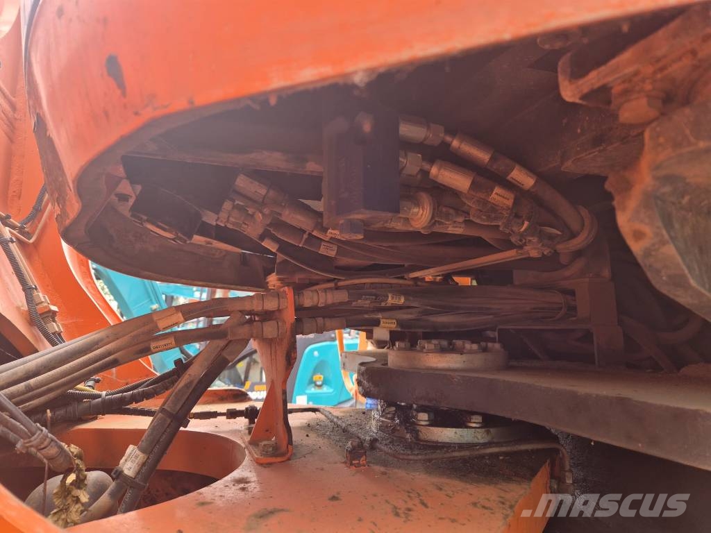 Doosan DL 450-5 휠로우더