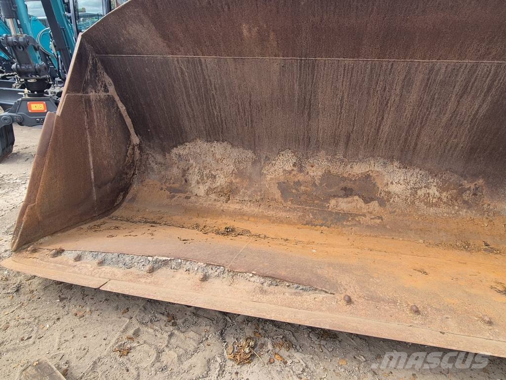 Doosan DL 450-5 휠로우더