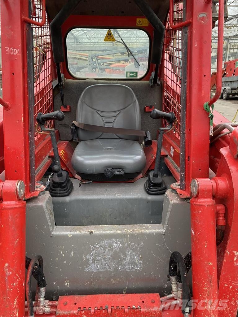 Gehl R150 Skid steer mini nakladalci