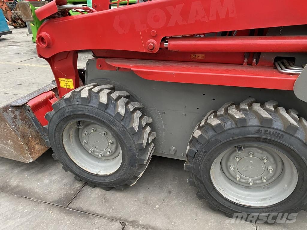 Gehl R150 Skid steer mini nakladalci