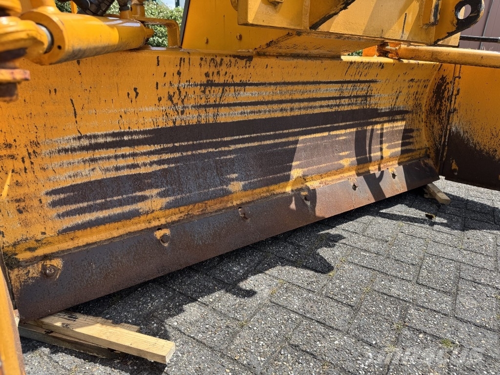 Dannemark Leveller DLK 1.8 Planers
