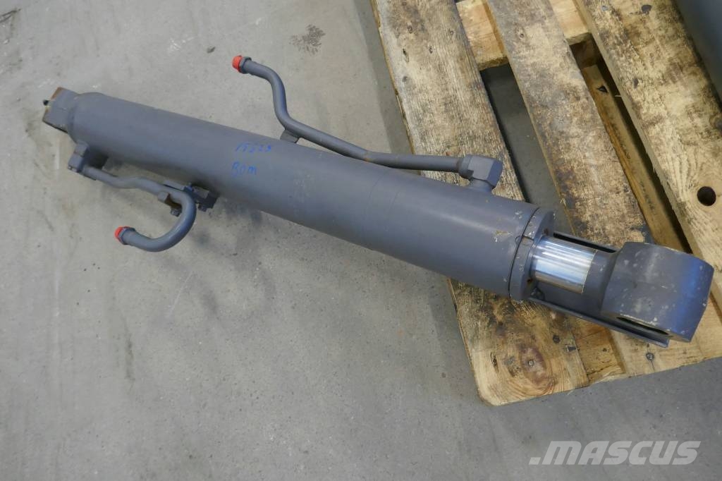 Volvo ECR58 Bomcylinder VOE14519229 Hidráulicos