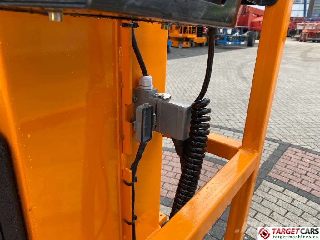 Hangcha HV70D Electric Vertical Mast Work Lift 680cm Vertikaalsed mast tõstukid