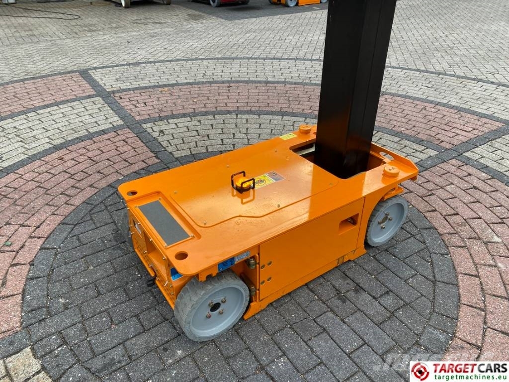 Hangcha HV70D Electric Vertical Mast Work Lift 680cm Vertikaalsed mast tõstukid