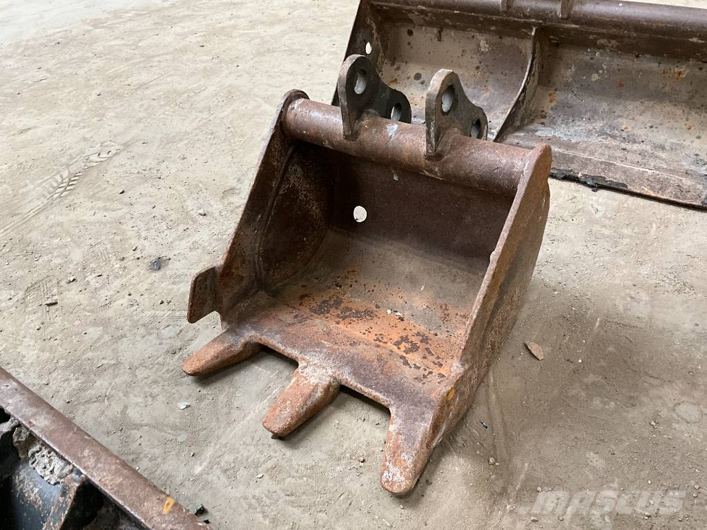 Yanmar SV 08-1 A Minibagger < 7t