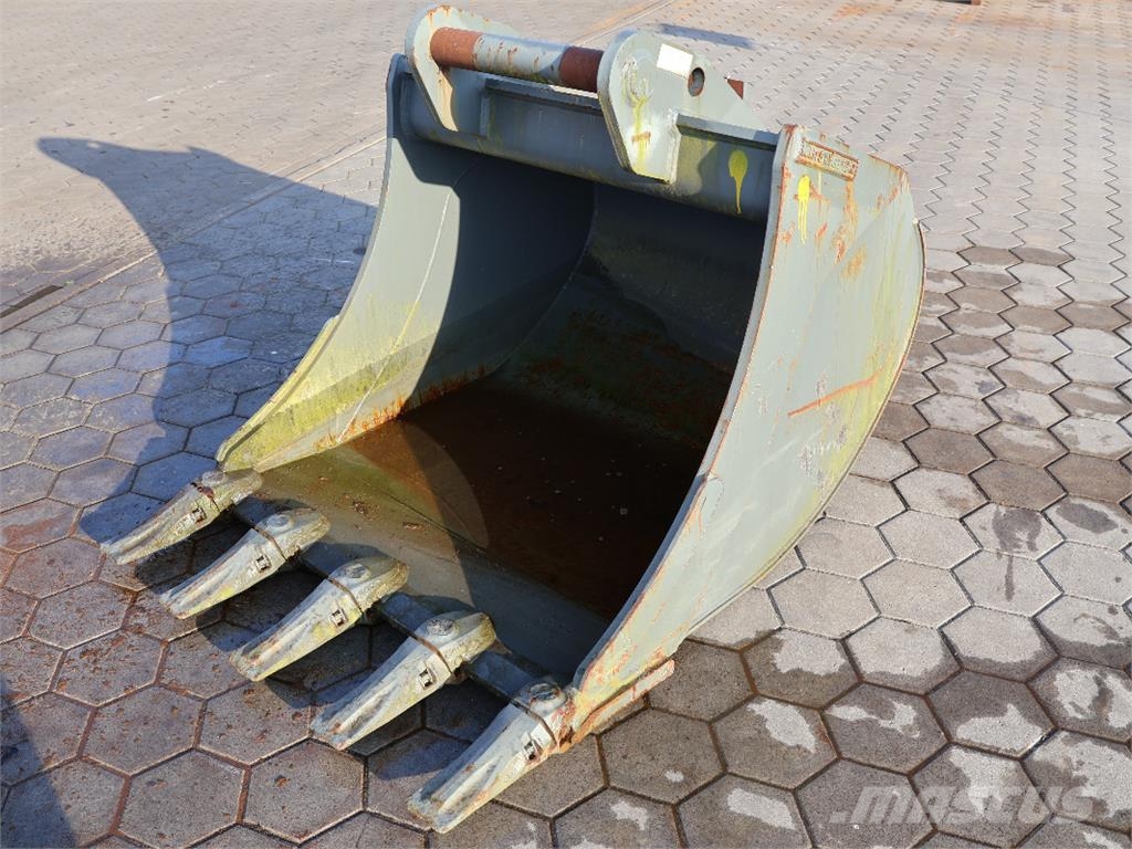 TIEFLÖFFEL 1200 MM BREIT, Excavator