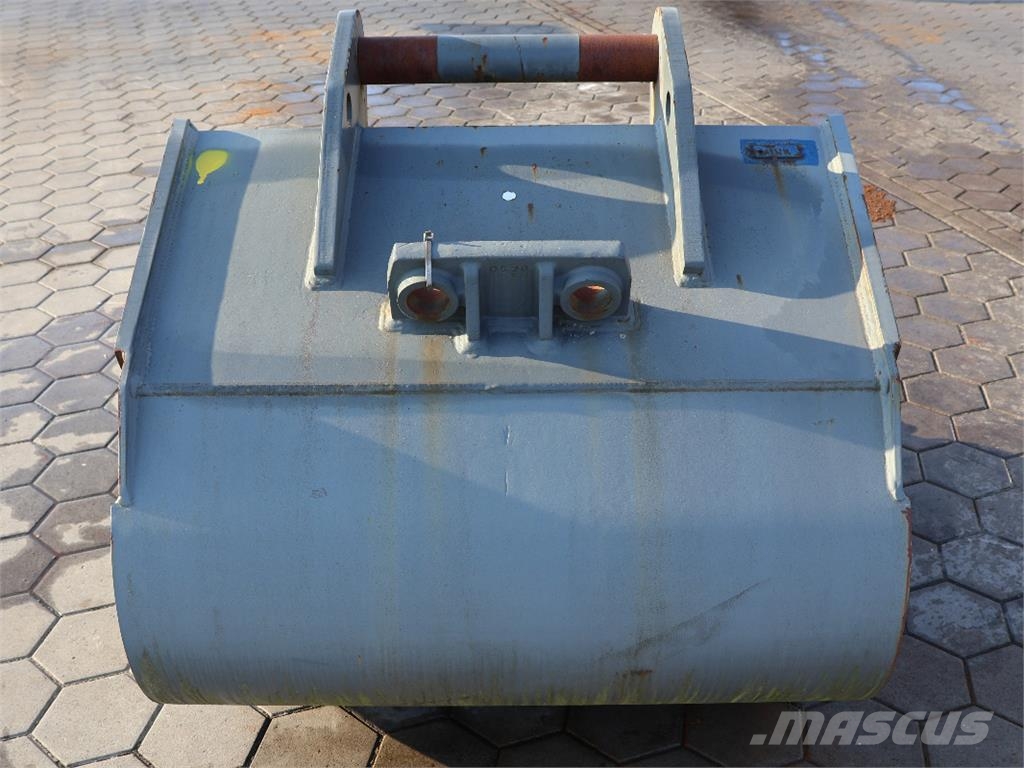 TIEFLÖFFEL 1200 MM BREIT, Excavator