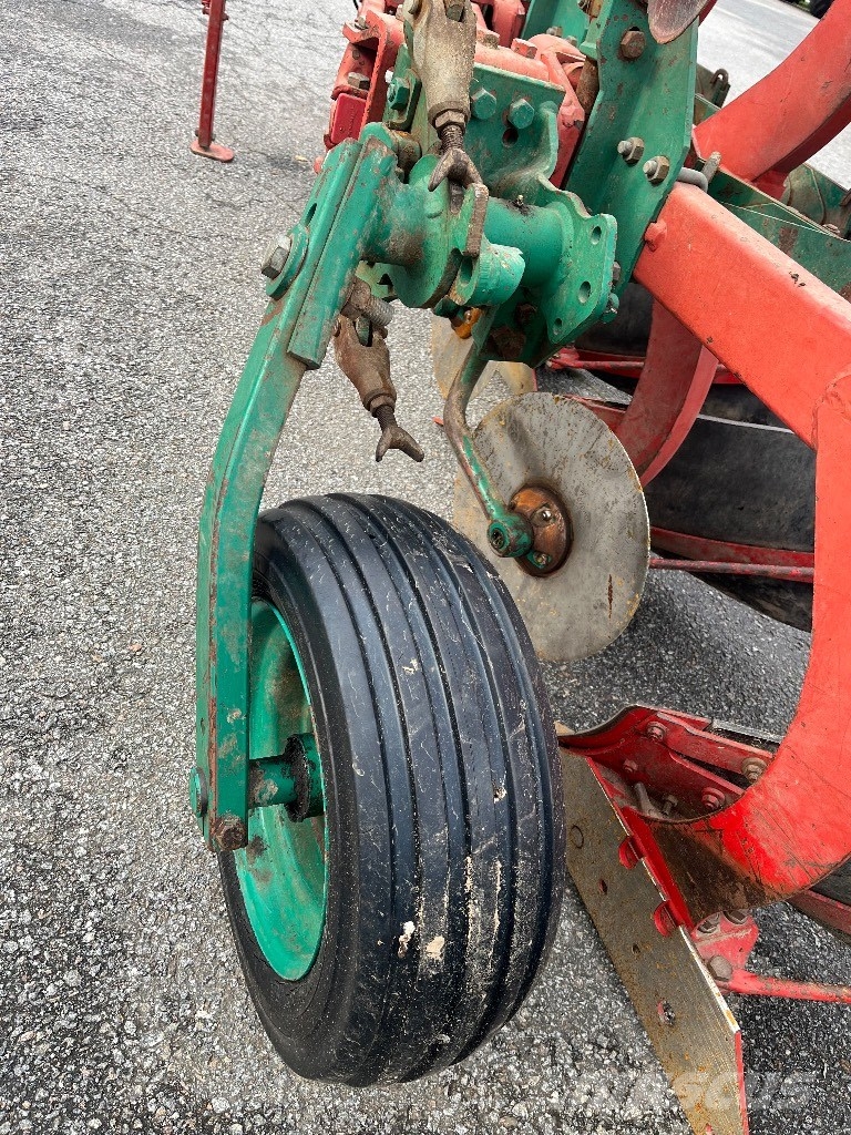 Kverneland ES80-200-4-14 Pöördadrad