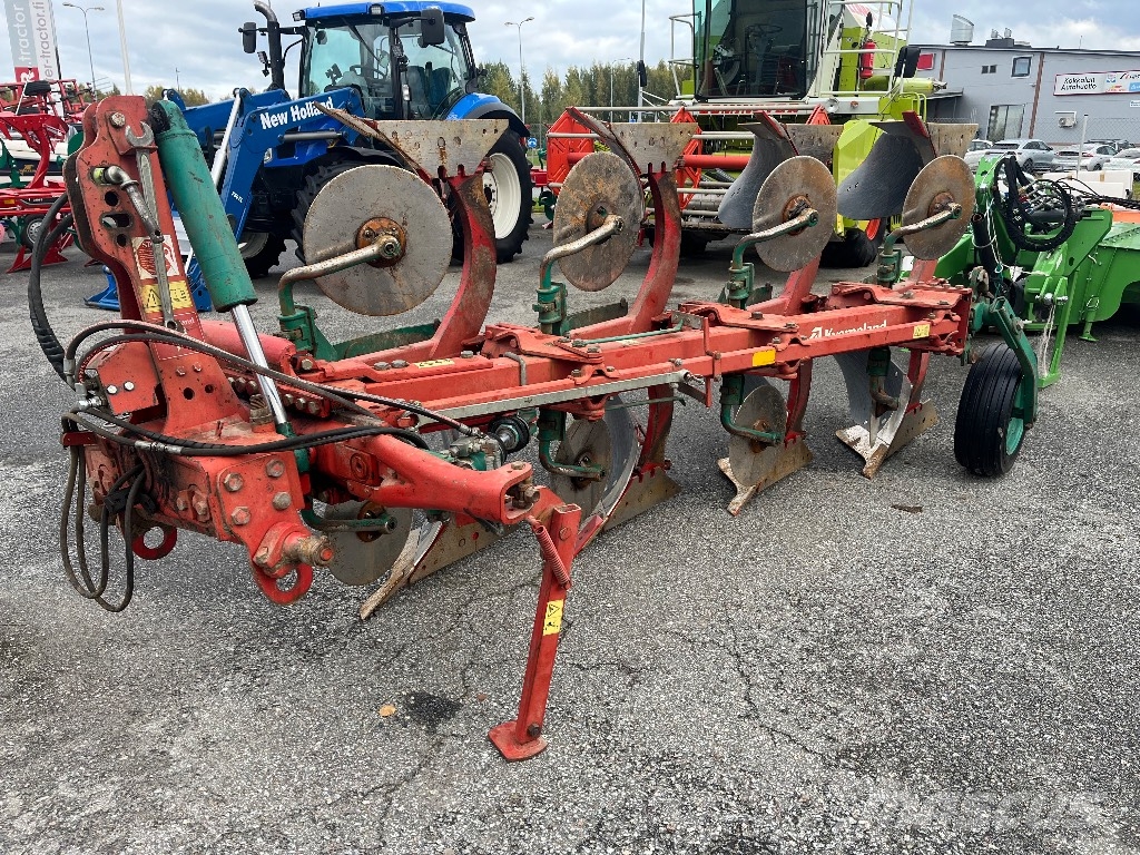 Kverneland ES80-200-4-14 Pöördadrad