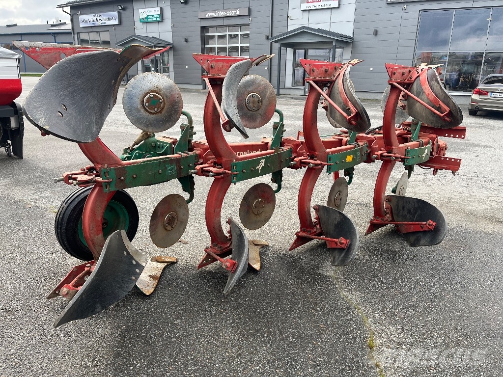 Kverneland ES80-200-4-14 Pöördadrad