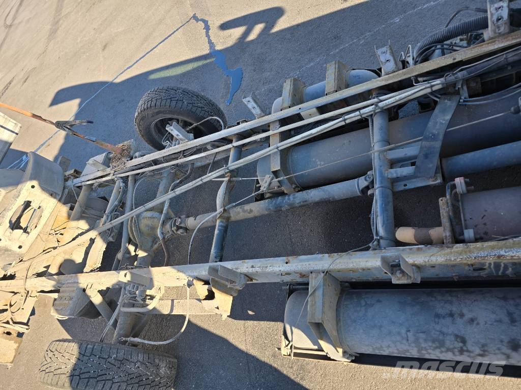 Iveco Daily 35 S15 Furgonetas cerradas