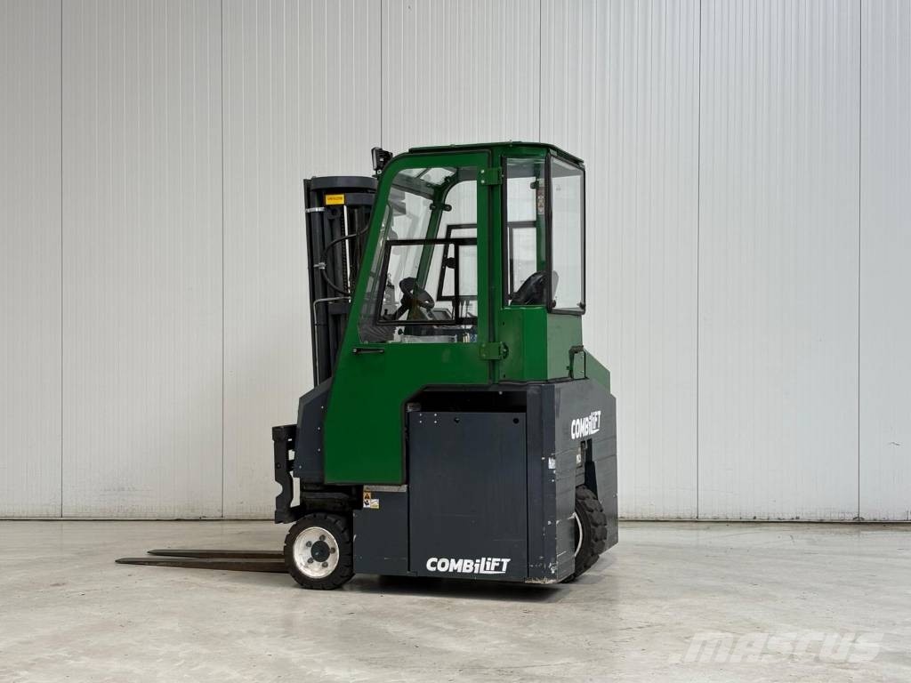Combilift CBE2500 Electric forklifts