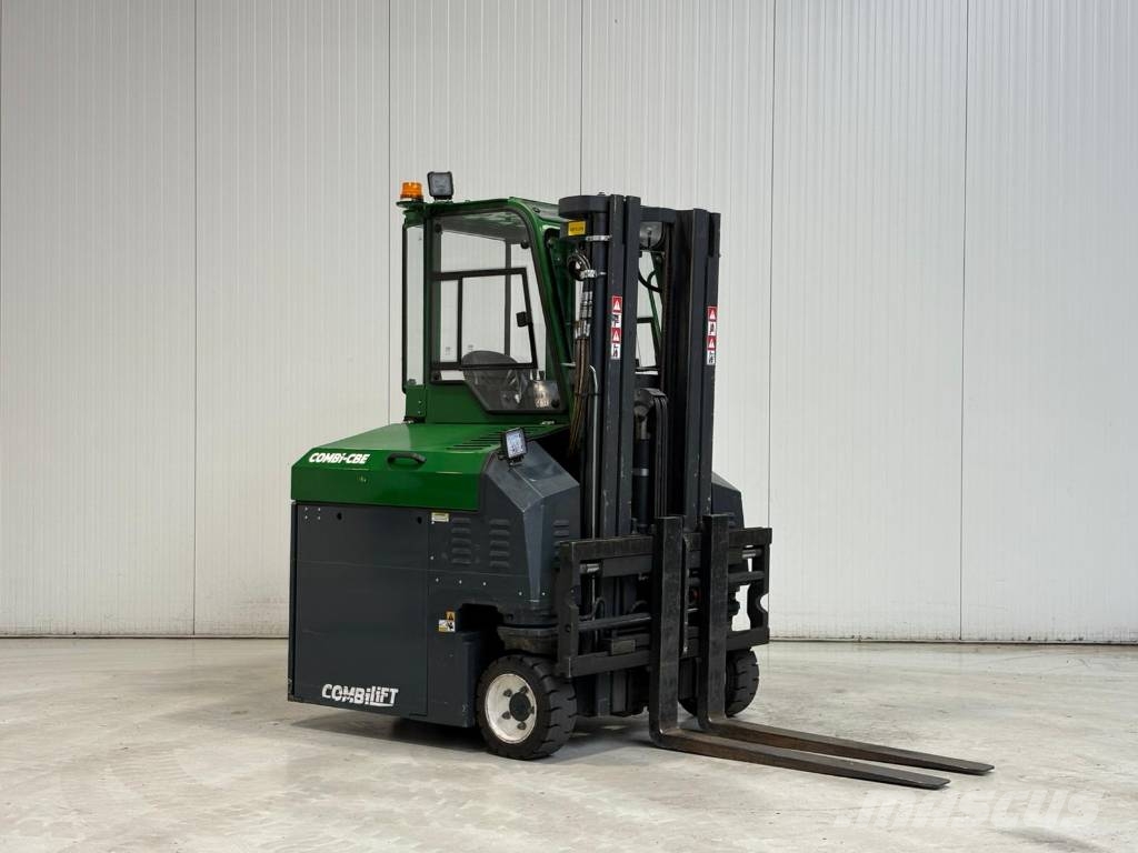Combilift CBE2500 Electric forklifts