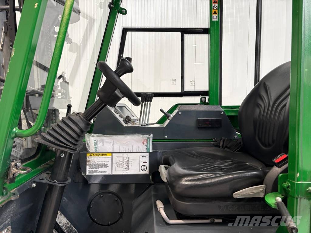 Combilift CBE2500 Electric forklifts