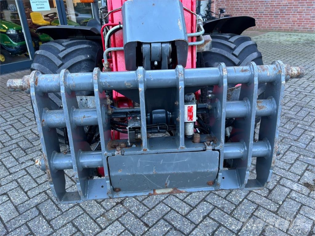 Weidemann 4080T Колесни товарачи
