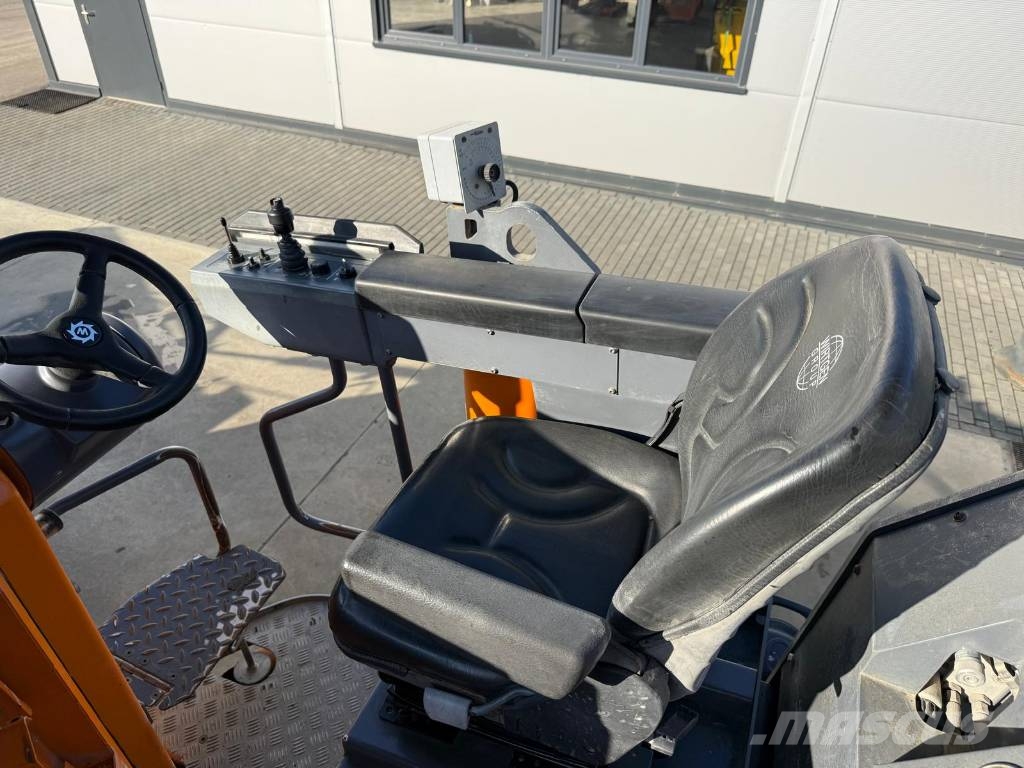 Wirtgen W 120 Fi Moinhos de asfalto a frio