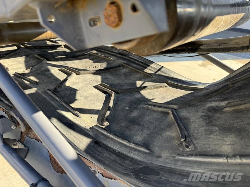 Wirtgen W 120 Fi Moinhos de asfalto a frio