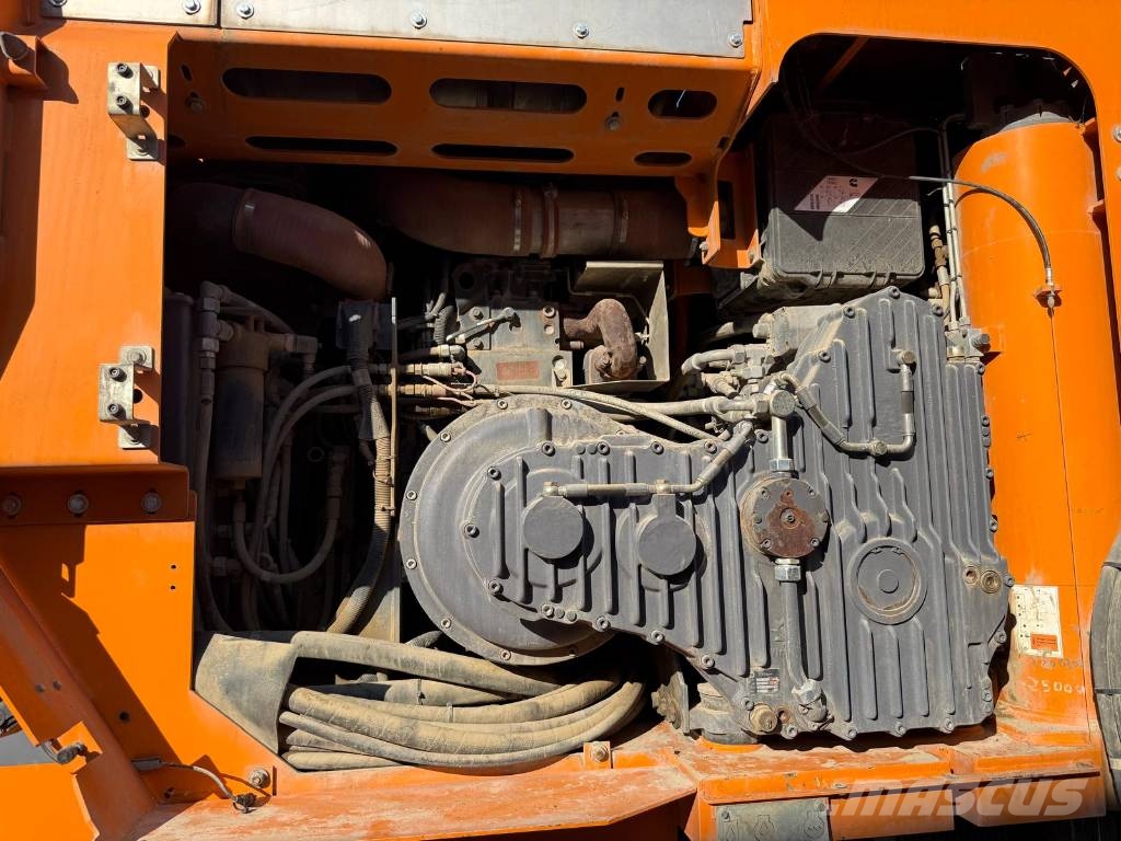 Wirtgen W 120 Fi Moinhos de asfalto a frio