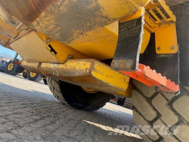 Volvo L 180 H  SW, 3.Kr., CDC MIETE / RENTAL (12002217) Wielladers