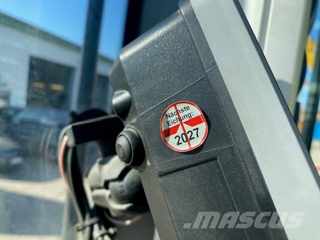 Volvo L 180 H  SW, 3.Kr., CDC MIETE / RENTAL (12002217) Wielladers