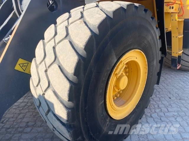 Volvo L 180 H  SW, 3.Kr., CDC MIETE / RENTAL (12002217) Wielladers