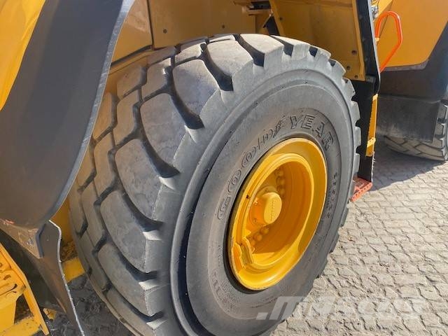 Volvo L 180 H  SW, 3.Kr., CDC MIETE / RENTAL (12002217) Wielladers