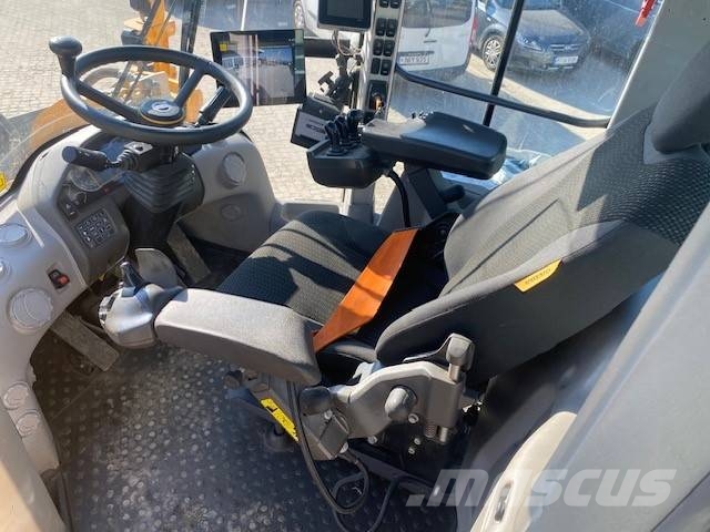 Volvo L 180 H  SW, 3.Kr., CDC MIETE / RENTAL (12002217) Wielladers