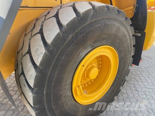 Volvo L 180 H  SW, 3.Kr., CDC MIETE / RENTAL (12002217) Wielladers