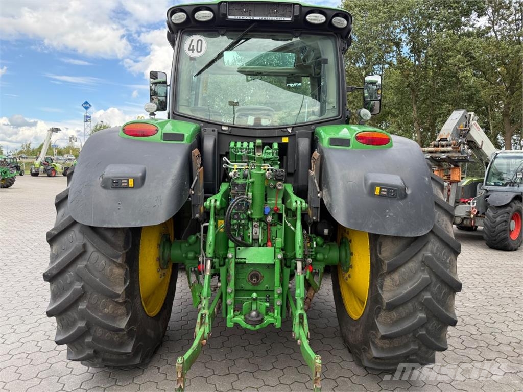 John Deere 6145R Autopowr Otra maquinaria agrícola