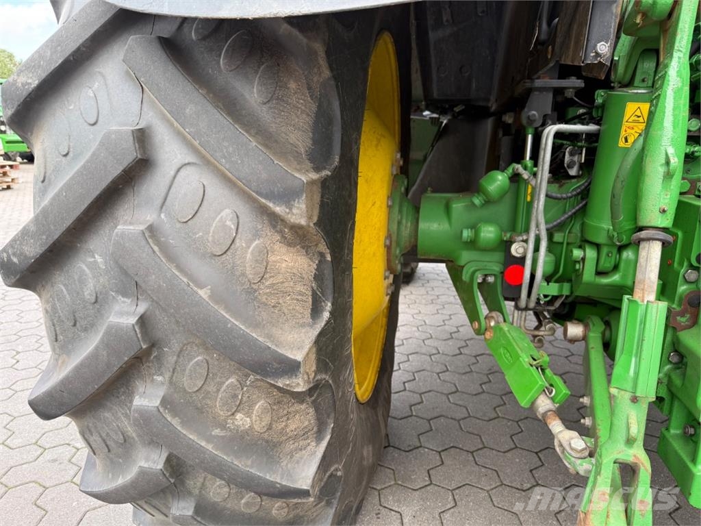 John Deere 6145R Autopowr Otra maquinaria agrícola