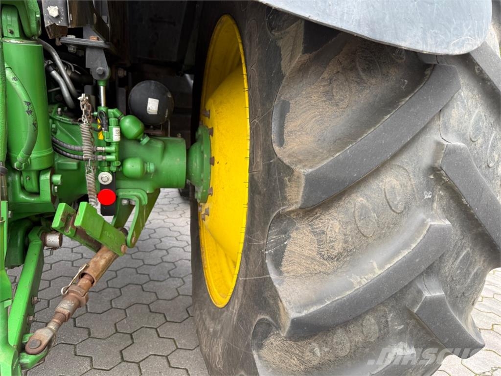 John Deere 6145R Autopowr Otra maquinaria agrícola