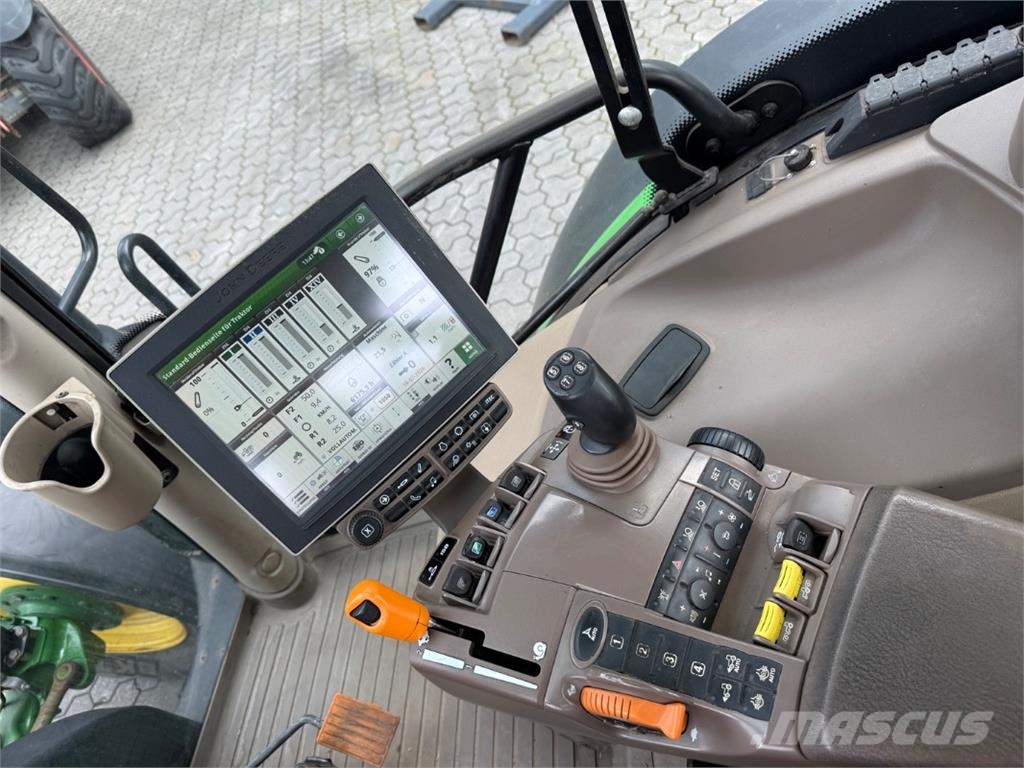 John Deere 6145R Autopowr Otra maquinaria agrícola