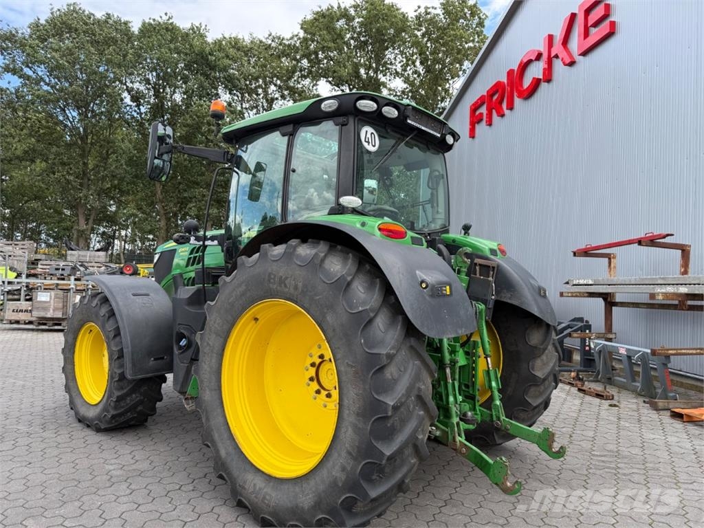 John Deere 6145R Autopowr Otra maquinaria agrícola