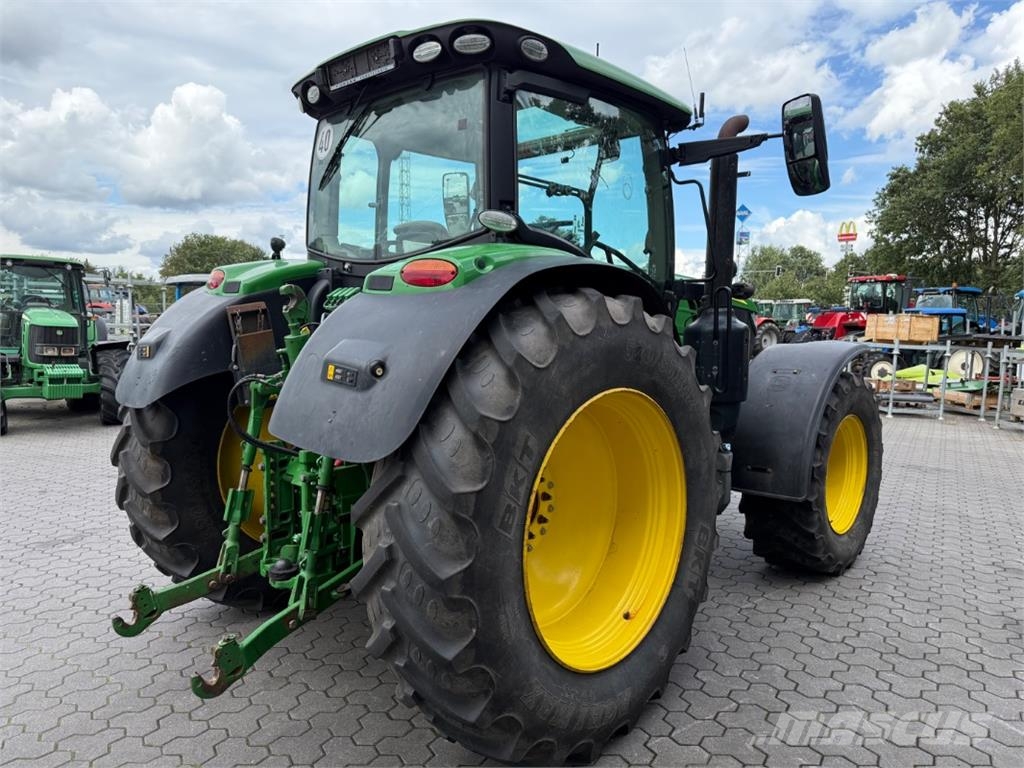 John Deere 6145R Autopowr Otra maquinaria agrícola