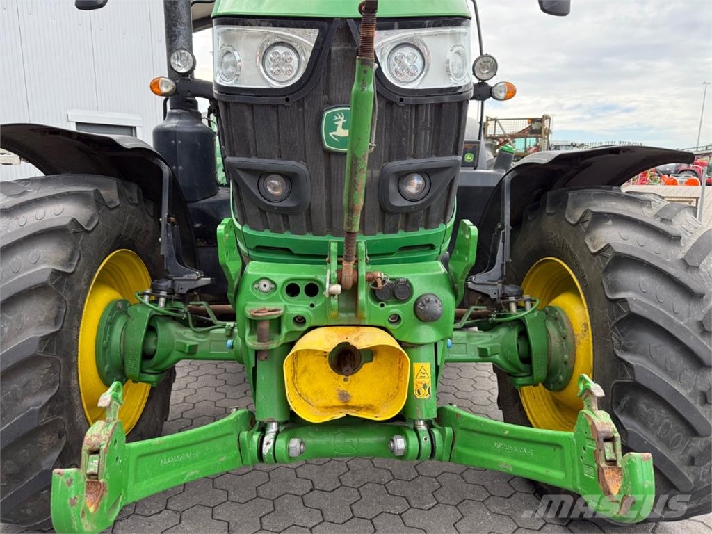 John Deere 6145R Autopowr Otra maquinaria agrícola