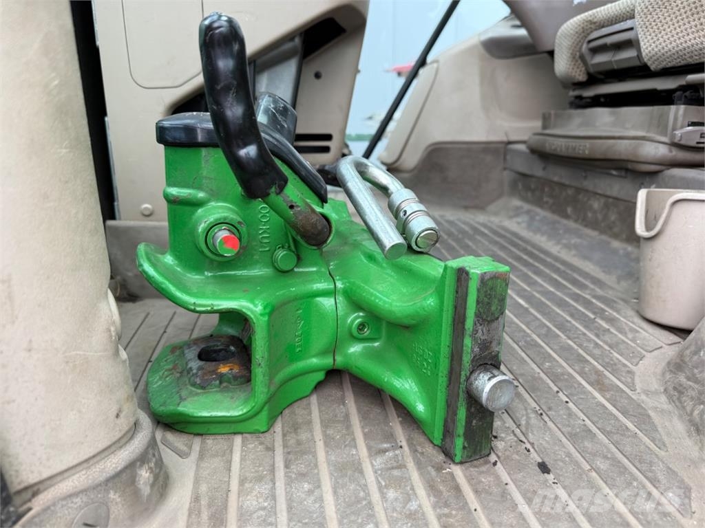 John Deere 6145R Autopowr Otra maquinaria agrícola
