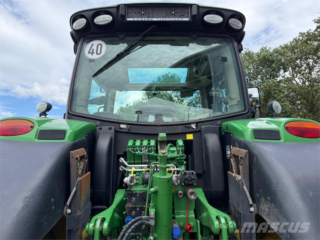 John Deere 6145R Autopowr Otra maquinaria agrícola