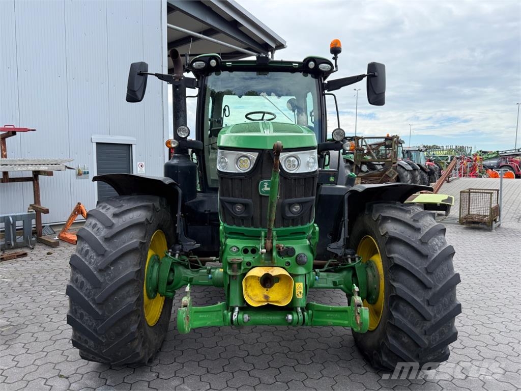 John Deere 6145R Autopowr Otra maquinaria agrícola