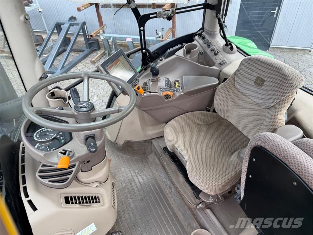 John Deere 6145R Autopowr Otra maquinaria agrícola