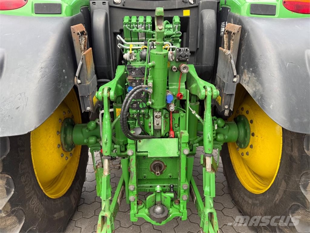 John Deere 6145R Autopowr Otra maquinaria agrícola