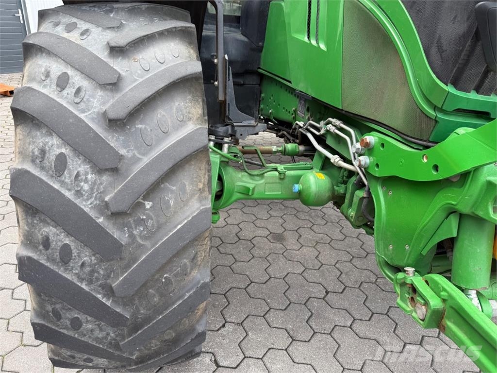 John Deere 6145R Autopowr Otra maquinaria agrícola