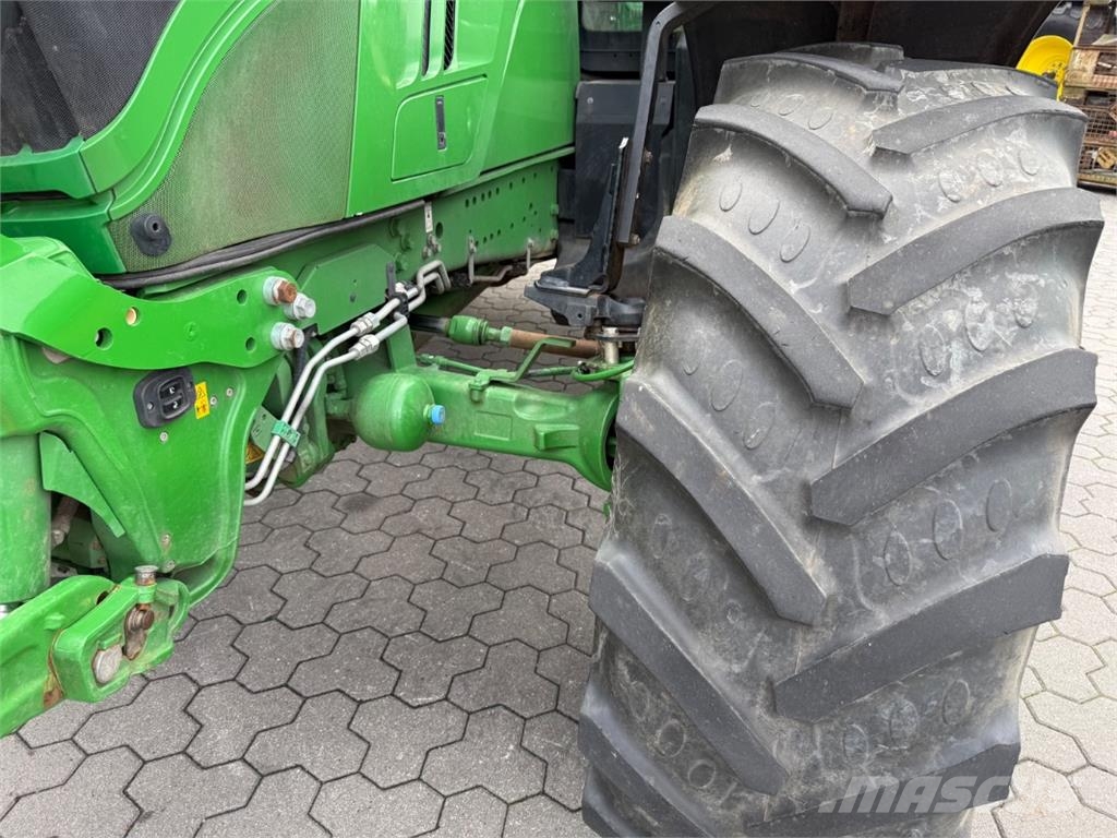 John Deere 6145R Autopowr Otra maquinaria agrícola