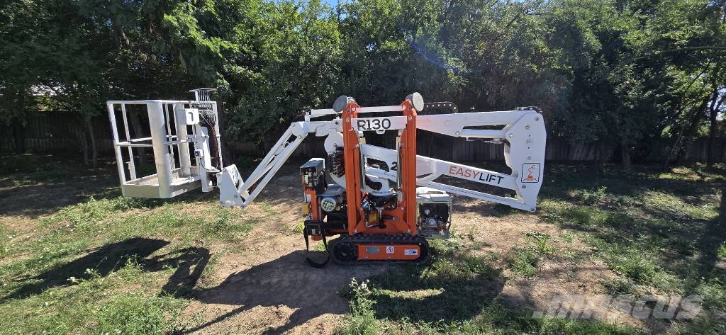 EasyLift R 130 Gelenkteleskoparbeitsbühnen