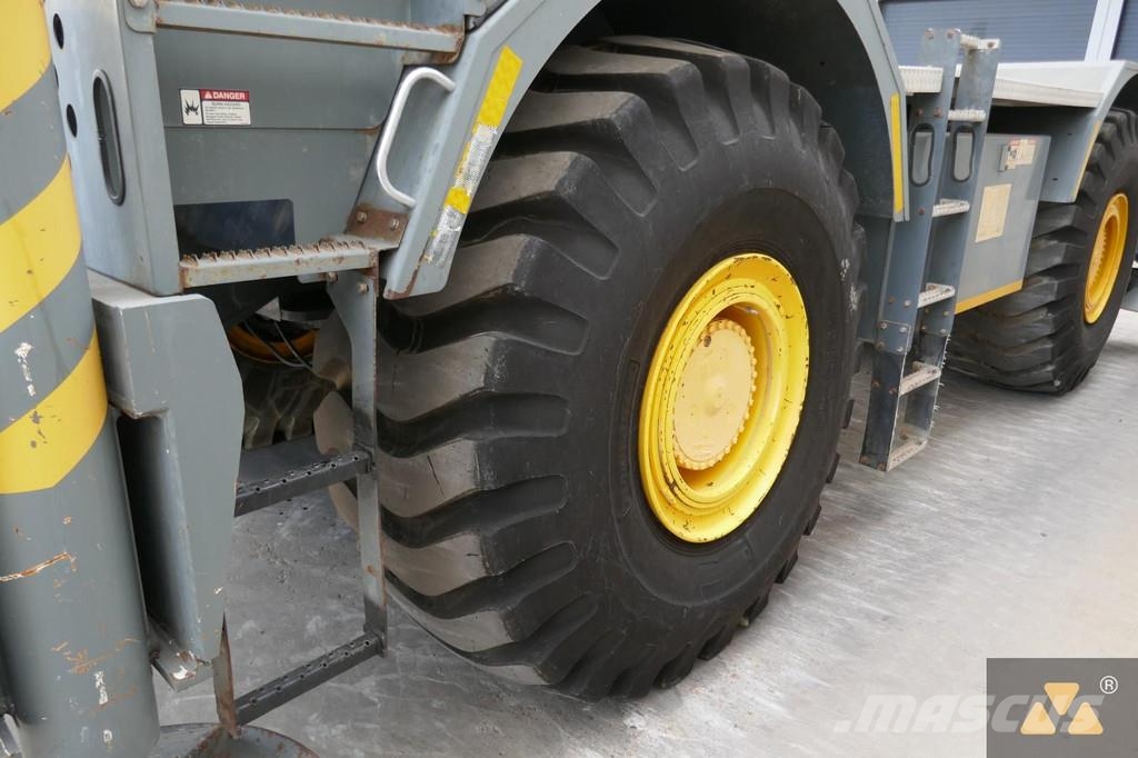 Grove RT890E Ruw terrein kranen